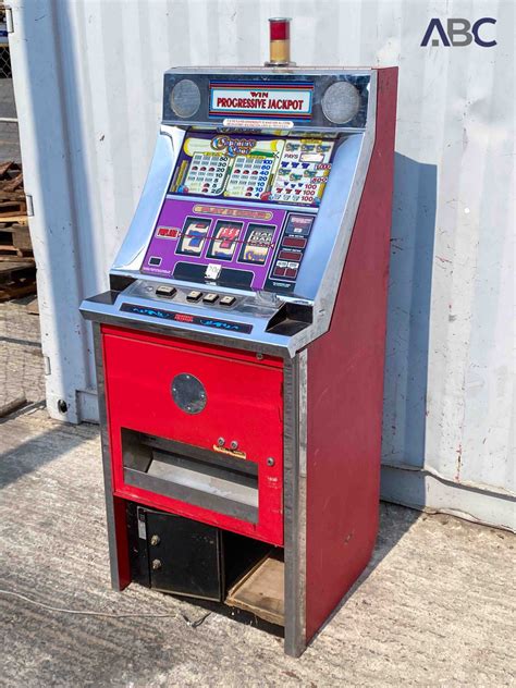 universal slot machine codes.